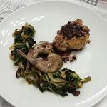 Casale Appio Ristorante